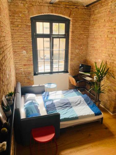 Stylisches Loft mitten in Berlin, Berlín (foto 8)