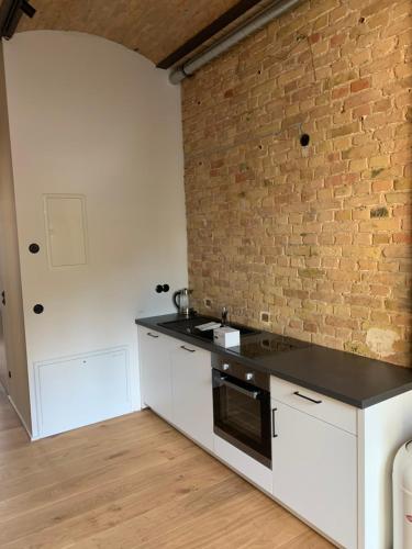 Stylisches Loft mitten in Berlin, Berlín (foto 10)