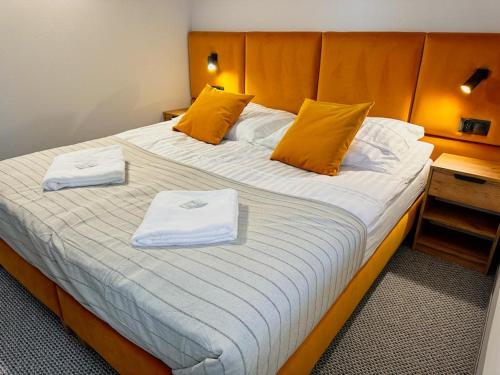 . Apartamenty Czerwone Korale