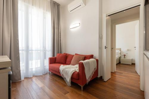 BePlace Apartments in Missori, Mediolan