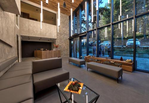 Bijele Vode spa&nature hotel in Dera