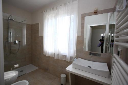 Accommodation in Bairo