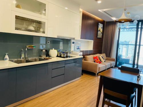 Vinhomes Metropolis Apartment Hanoi