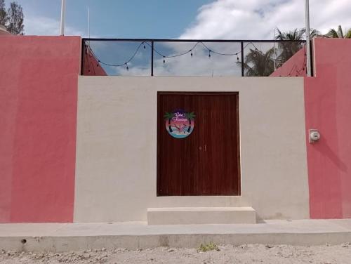 Casa Flamingo Telchac - Tap to explore photos