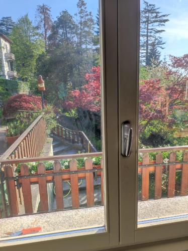  Villa della Rocca in Orino