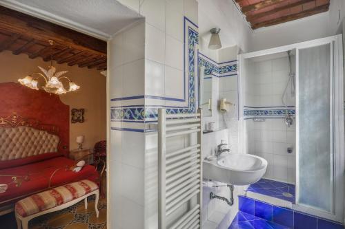 Antica Residenza Santa Chiara - main image