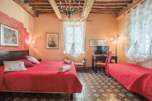 Antica Residenza Santa Chiara - image 2