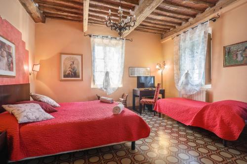 Antica Residenza Santa Chiara - image 12