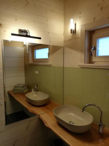 Ferienhaus-Eisenerz – Eisenerz, NM