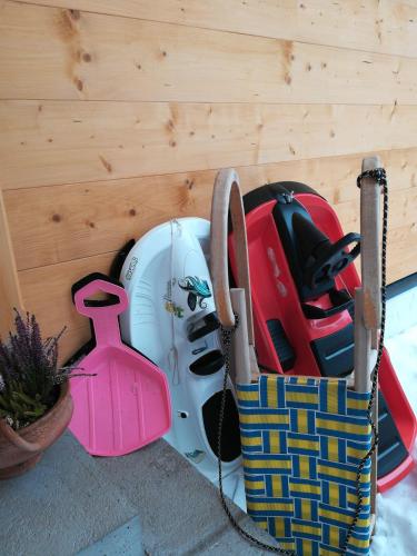 Ferienhaus-Eisenerz - image 12