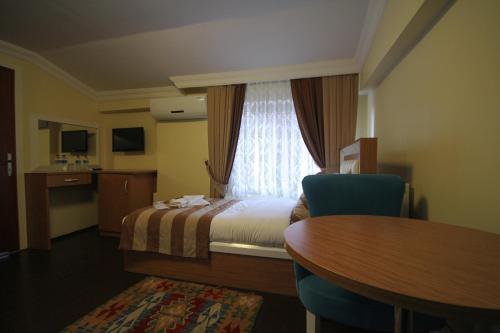Perazre Hotel, Istanbul (photo 5)