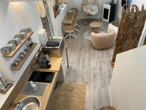 Au Petit Manoir 5