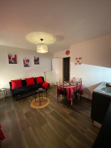 Disneyland Paris - Calm & Cute STUDIO 6 Mins from RER A!