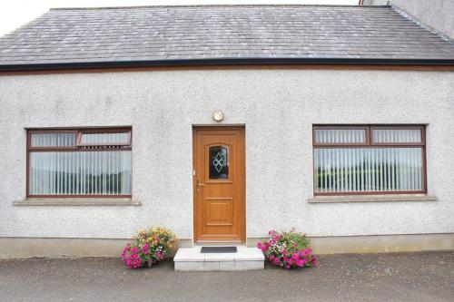 Carrick House, Mid-Ulster in 馬赫拉