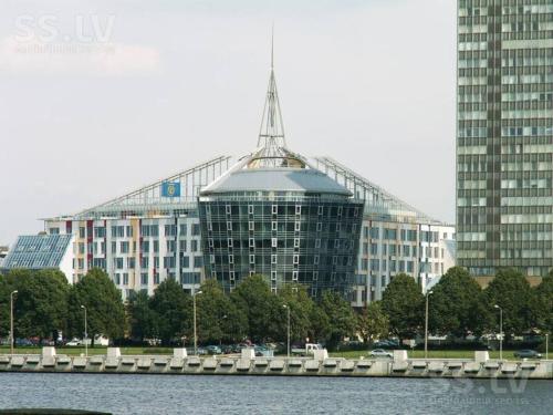 Апартаменты в Старой Риге рядом с рекой Даугава, Riga