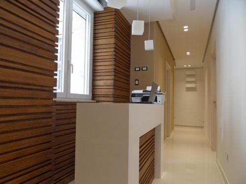 לובי, Conchiglia Suite in 

Margherita di Savoia