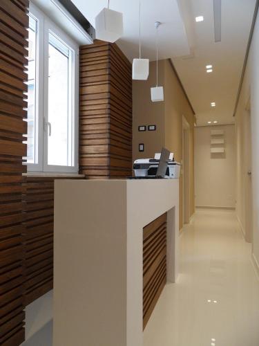 לובי, Conchiglia Suite in 

Margherita di Savoia