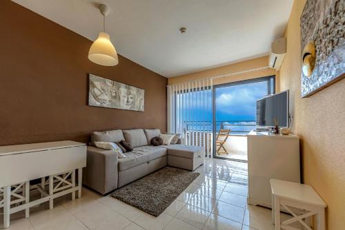 Panoramic apartments in club Paraiso Ocean view - Las Caletillas