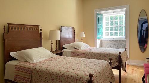 Casa da Agrela — Photo 2
