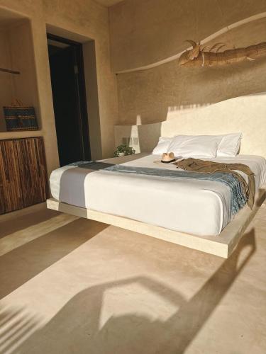 1 king bed