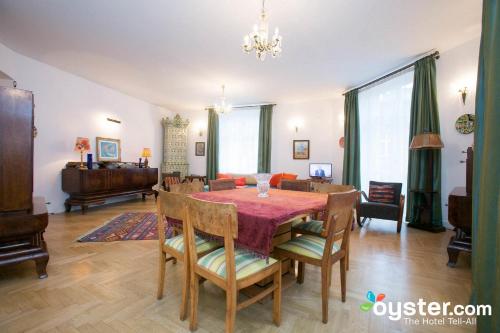 Crystal Suites Old Town, Kraków (zdjęcie 5)