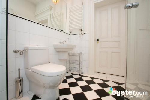 Crystal Suites Old Town, Kraków (zdjęcie 6)