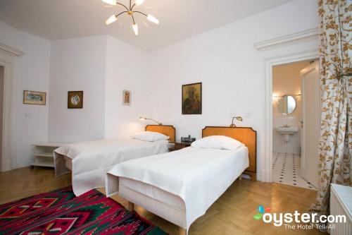 Crystal Suites Old Town, Kraków (zdjęcie 7)