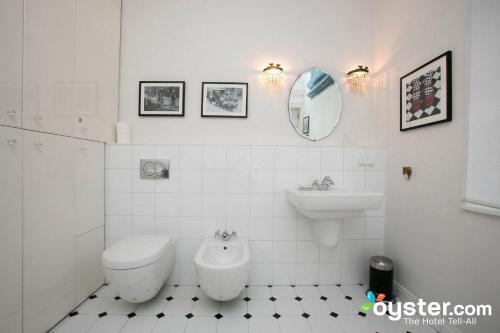 Crystal Suites Old Town, Kraków (zdjęcie 9)