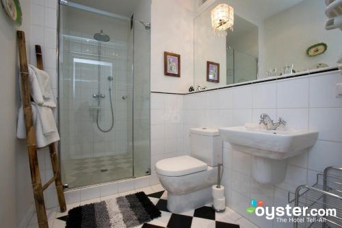 Crystal Suites Old Town, Kraków (zdjęcie 11)