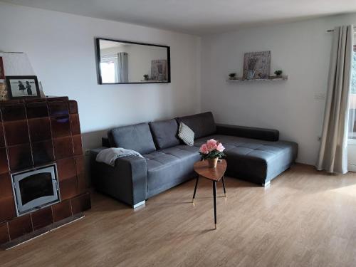 Apartment with Terrace image 10