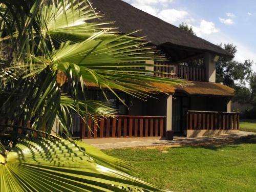 Gabbata Lodge