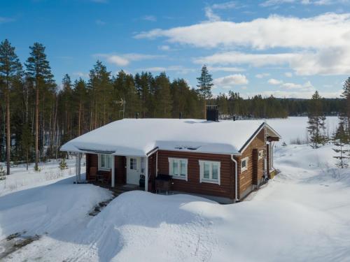 Luxury Villa Rahavaara