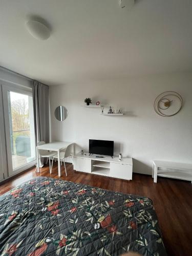 Ferienwohnung Köln, Kolín nad Rýnem (fotografie 4)