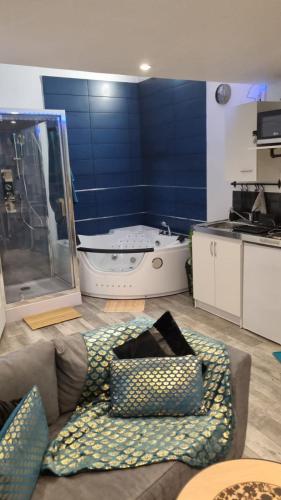Le cocon spa, Sens (Foto 4)
