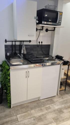 Le cocon spa, Sens (Foto 6)