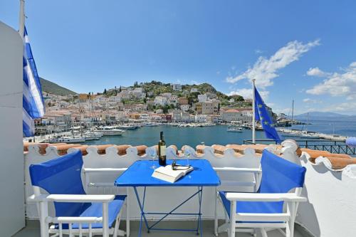 Delfini Hotel - image 14