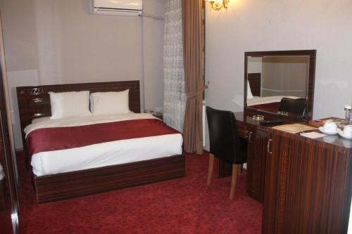 Resmina Hotel - image 10