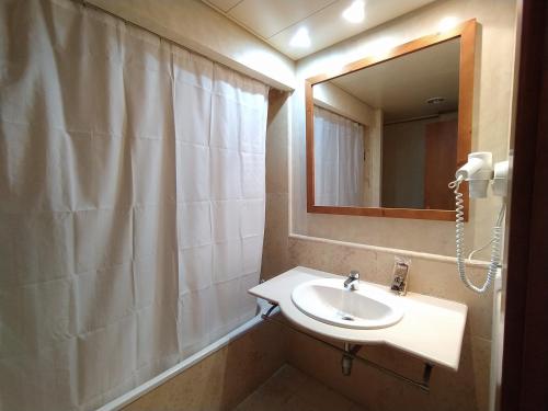 APARTAMENTO VISTAS MARISMAS DOS DORMITORIOS