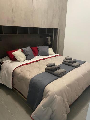 La Casa di Pegli 21r, Genua (zdjęcie 5)