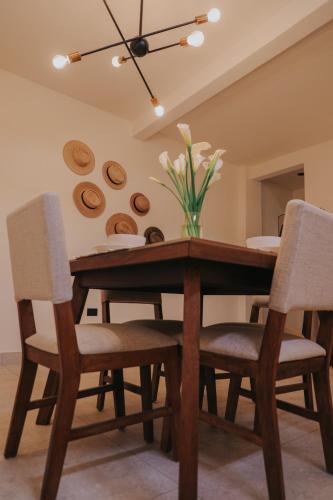 Lahos Apartament's, Panajachel