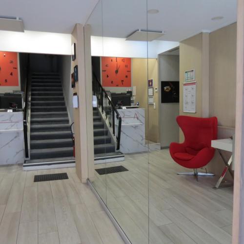 ホテル アミラウト