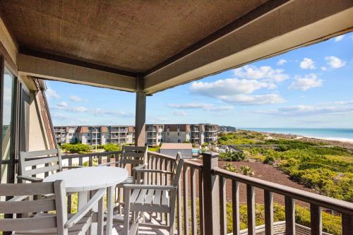 Southwinds F13 in Atlantic Beach, USA