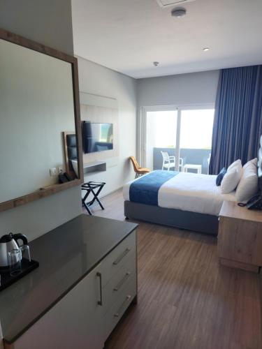 12 Oceans Hotel and Conference Centre - Durban