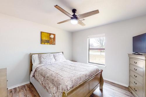 Malindas Place in Fayetteville, USA