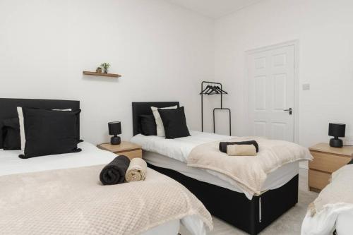 Liverpool 3 bed house (free parking), Liverpool (photo 7)