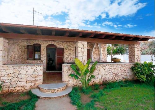 VILLA DAIANA 1
