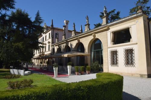 Villa Italia Padua