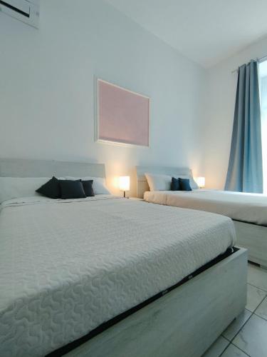 Bosuites Rome Room Type - Comfort Quadruple Room