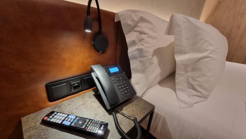 Hotel Principe Avila - image 3