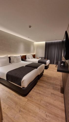 Hotel Principe Avila - image 9